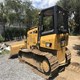 Used Crawler Dozer D3K LGP – Caterpillar for Sale